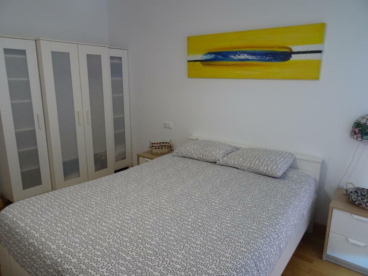 Apartamento Los Naranjos Ribadesella Ngoại thất bức ảnh